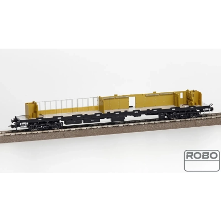 Robo 290011 -  Zestaw 2 wagonów PKP PLK